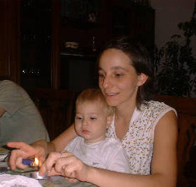 Cristina